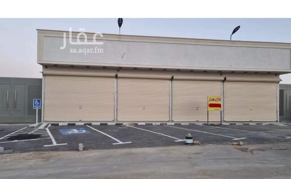 محل 882 م² في ضاحية نمار 2