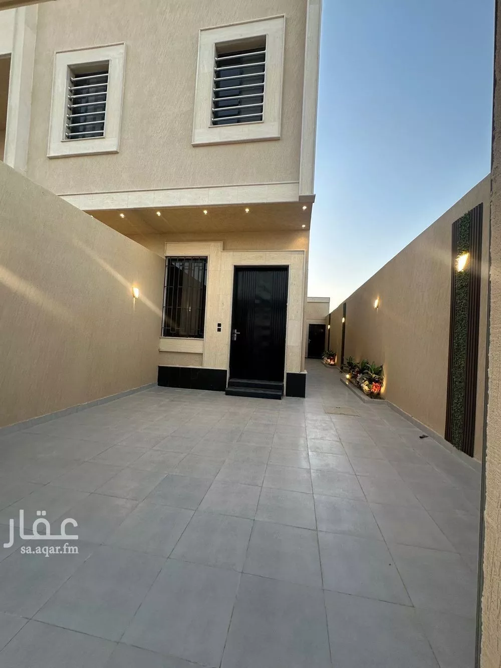 دور 4 غرف في ضاحية نمار 4