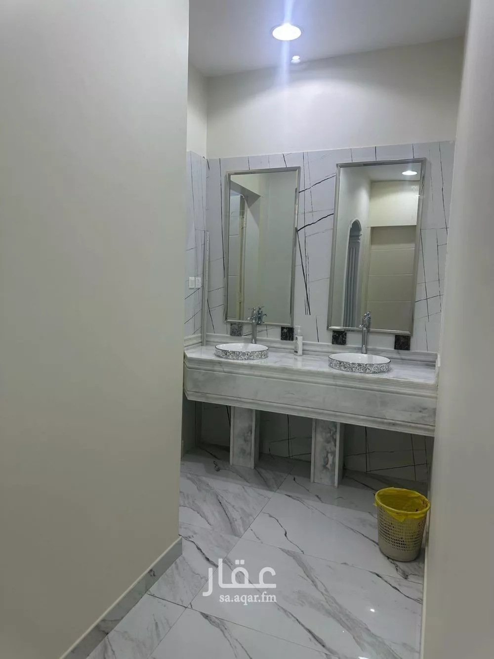 5 bedroom villa in Al Marwa, Riyadh 14