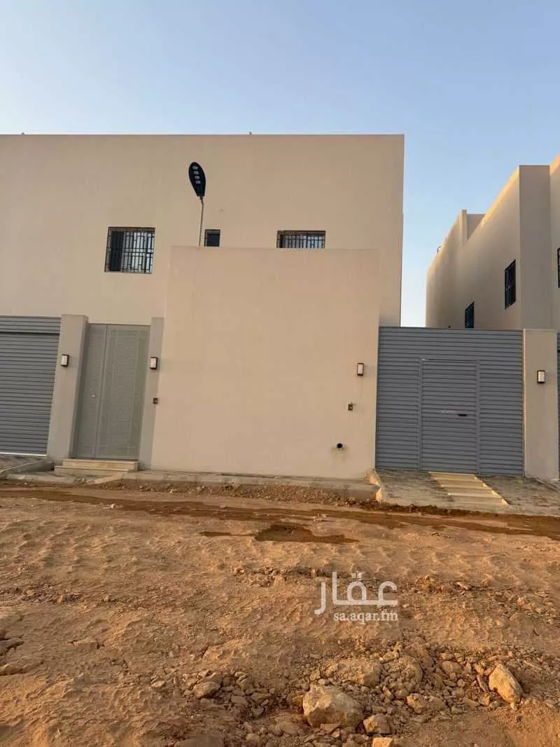 فيلا 7 غرف في ضاحية نمار 2