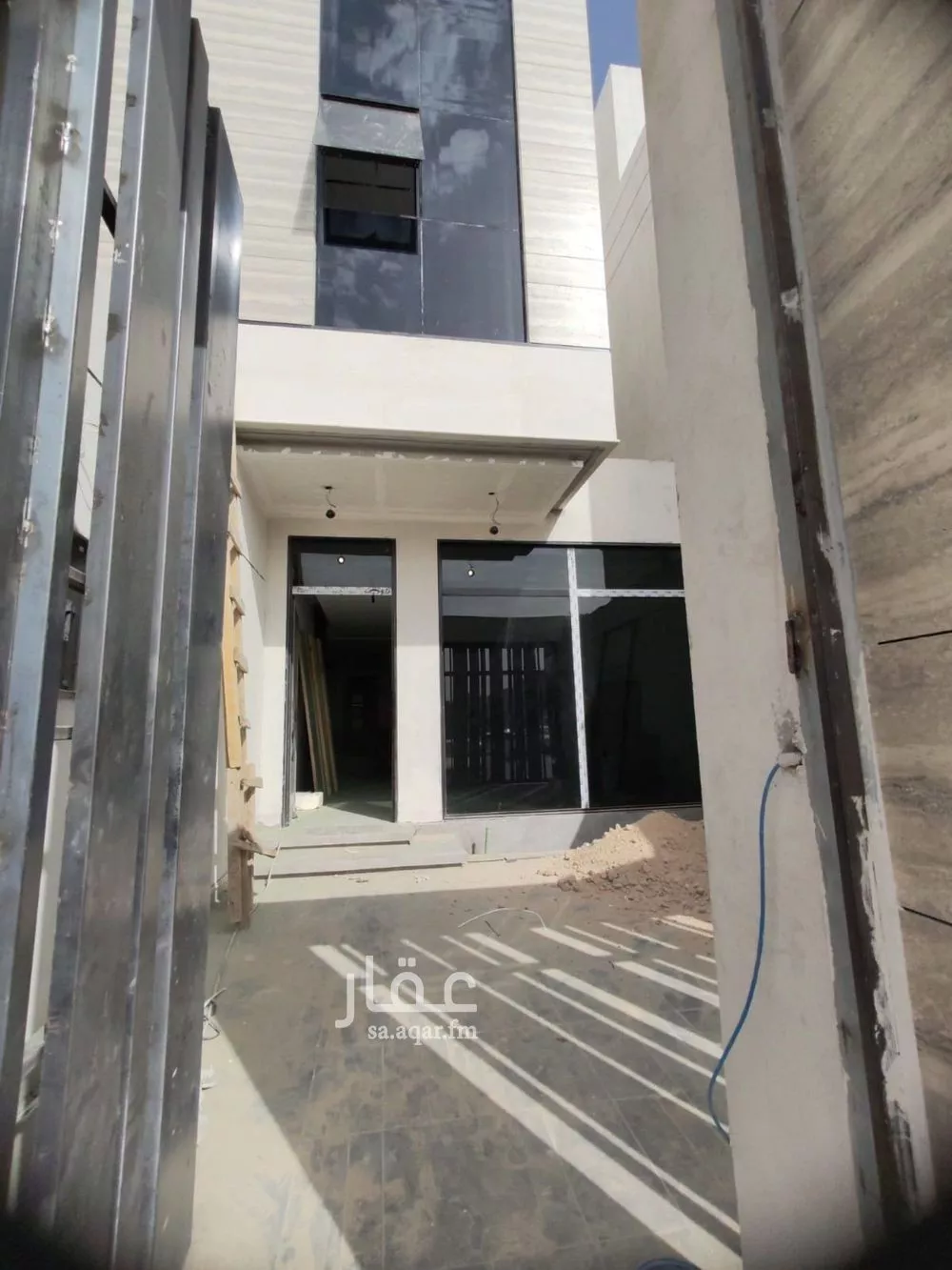 5 bedroom villa in Al Aridh 4