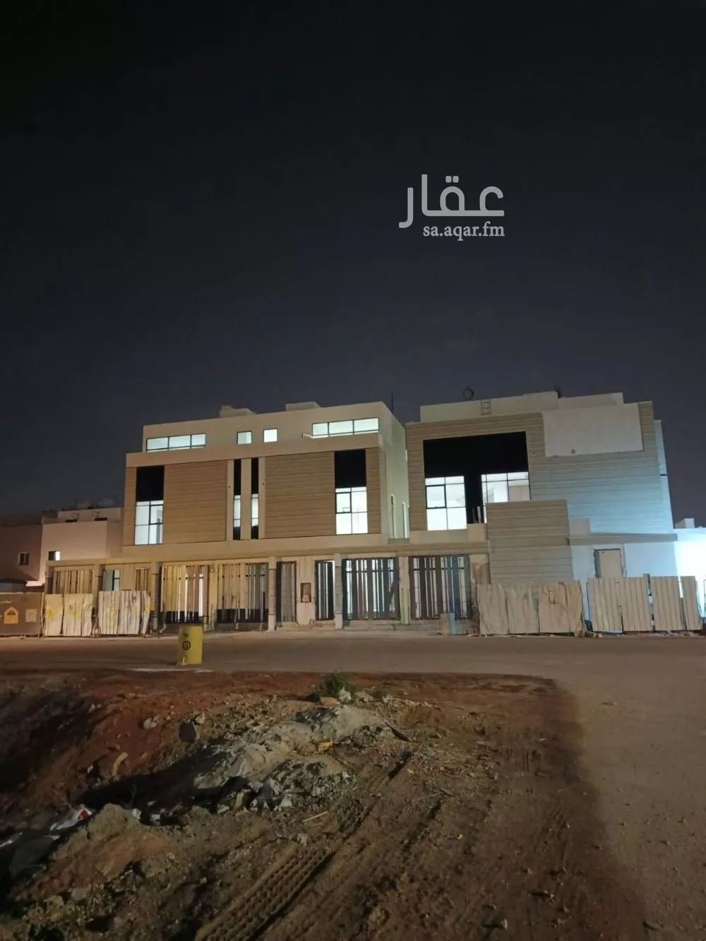 5 bedroom villa in Al Aridh 3