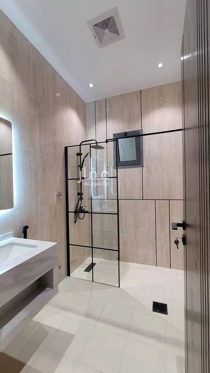 4 bedroom apartment in Al Salamah 3