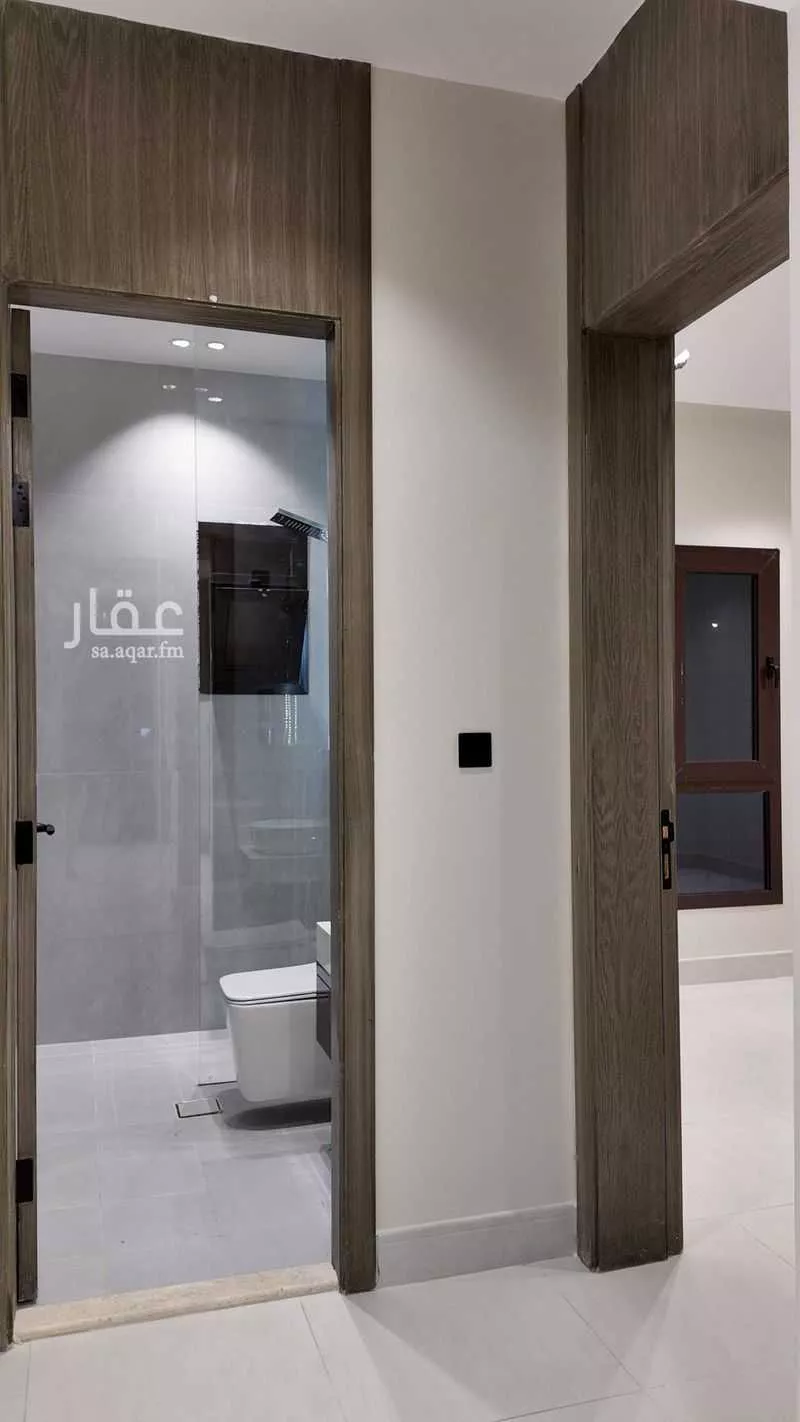 شقة 3 غرف في الروضة 4