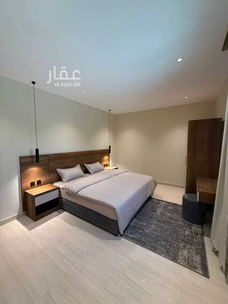 شقة 1 غرف في النظيم 2