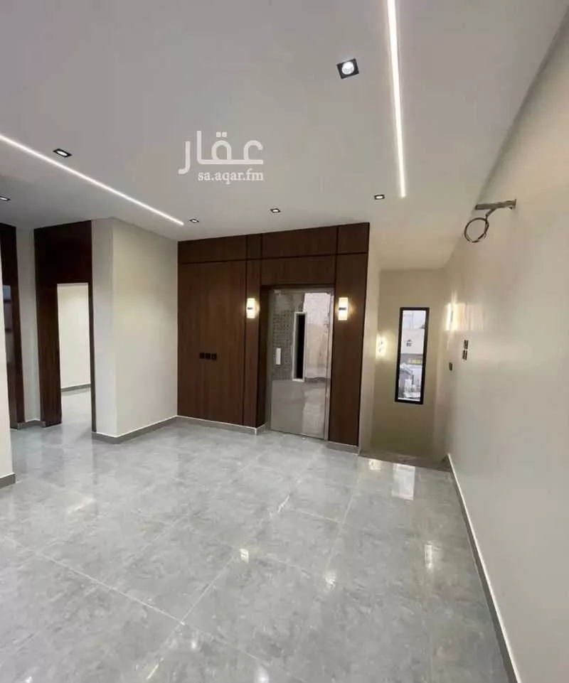 فيلا 8 غرف في الراشدية، مكة 8