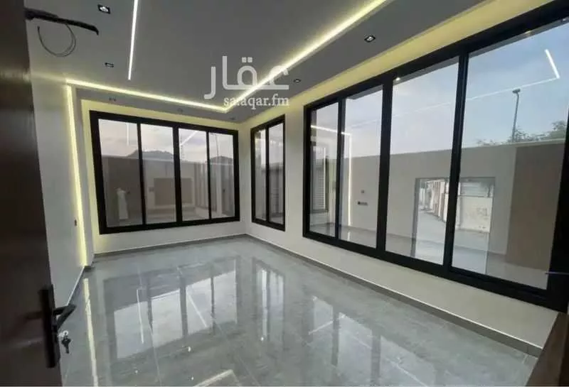 فيلا 8 غرف في الراشدية، مكة 5