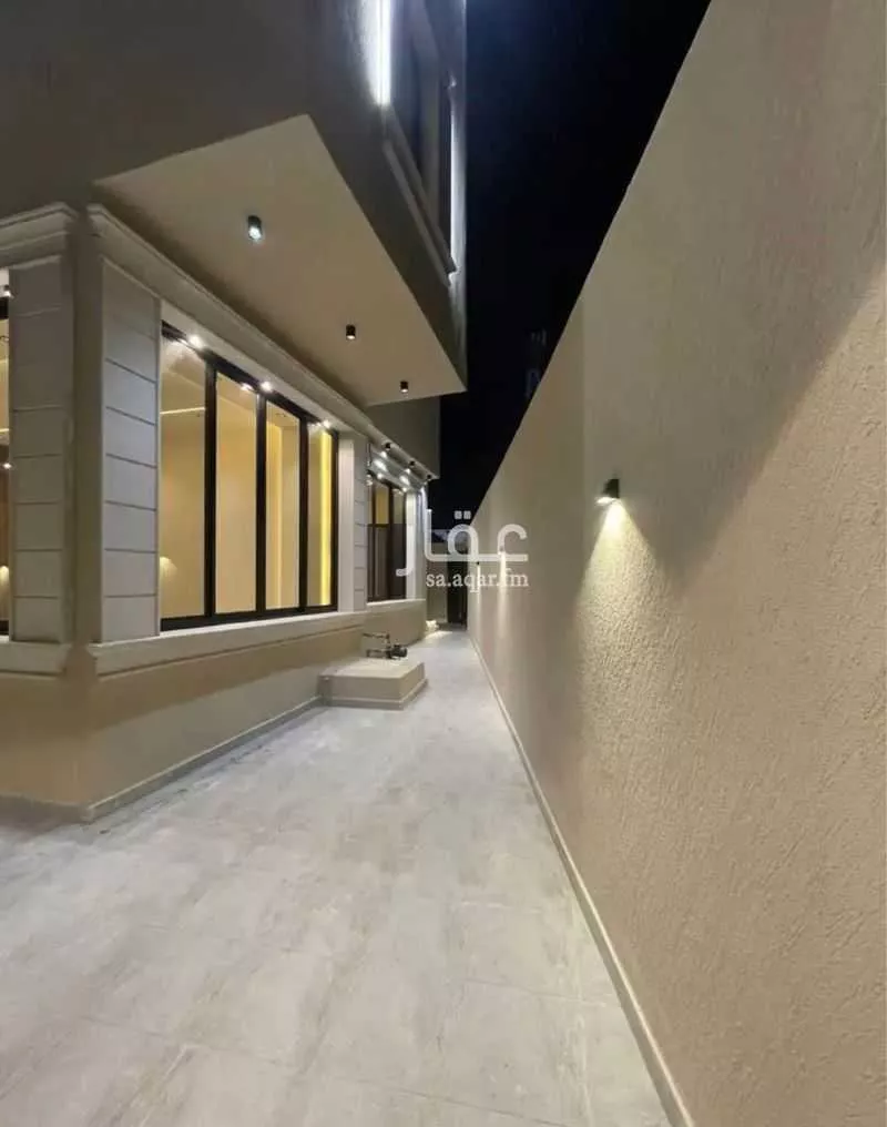 فيلا 8 غرف في الراشدية، مكة 7