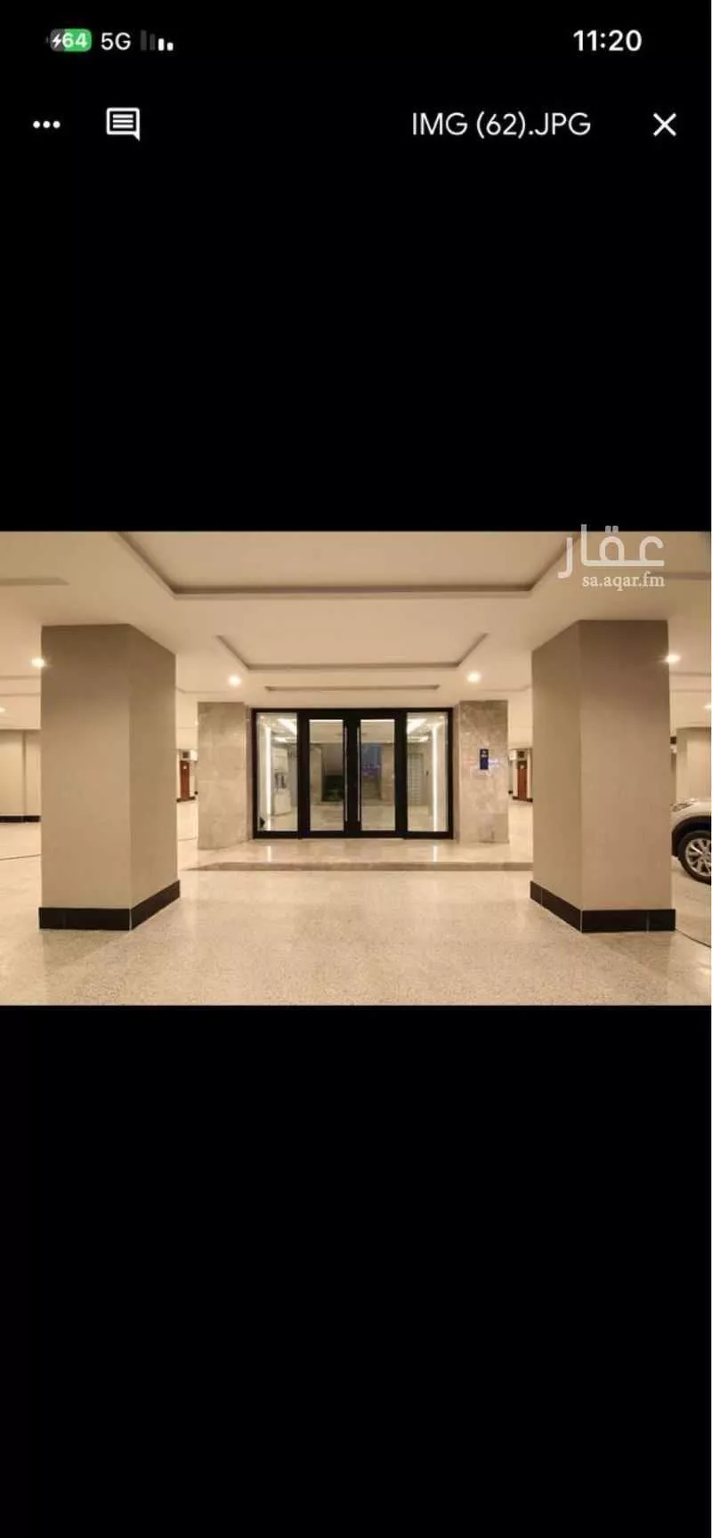 شقة 5 غرف في الصفا 3