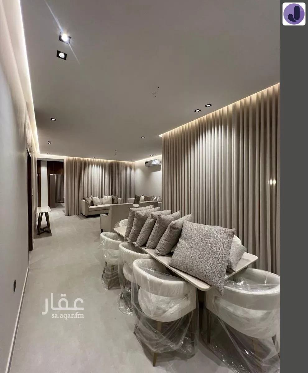 دور 3 غرف في عكاظ 4