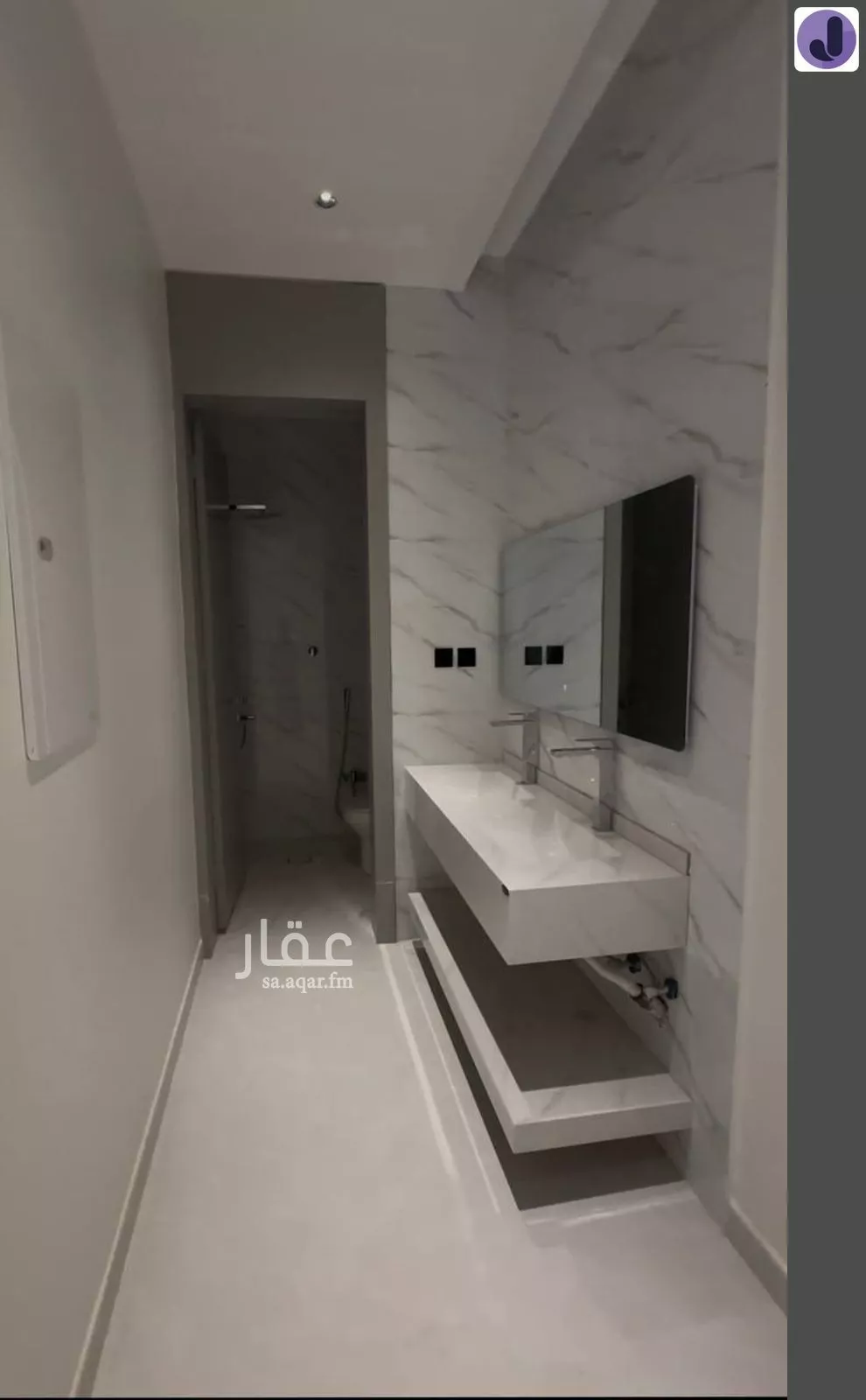 دور 3 غرف في شبرا 3