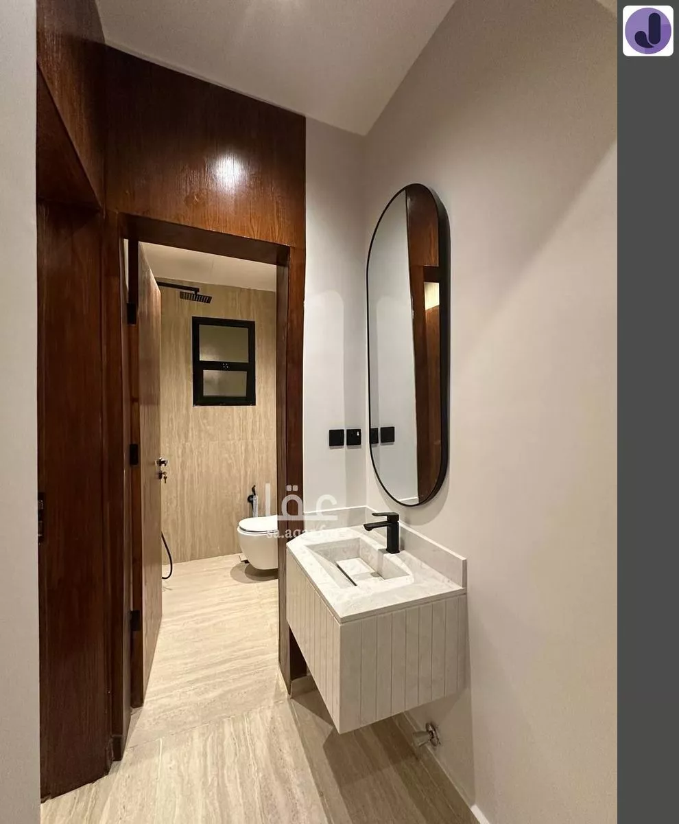 دور 3 غرف في السويدي 3