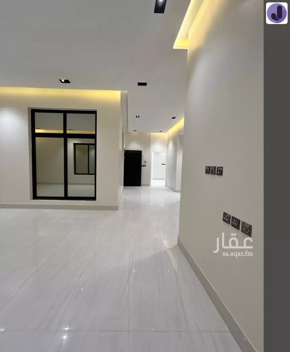 فيلا 7 غرف في المهدية 2