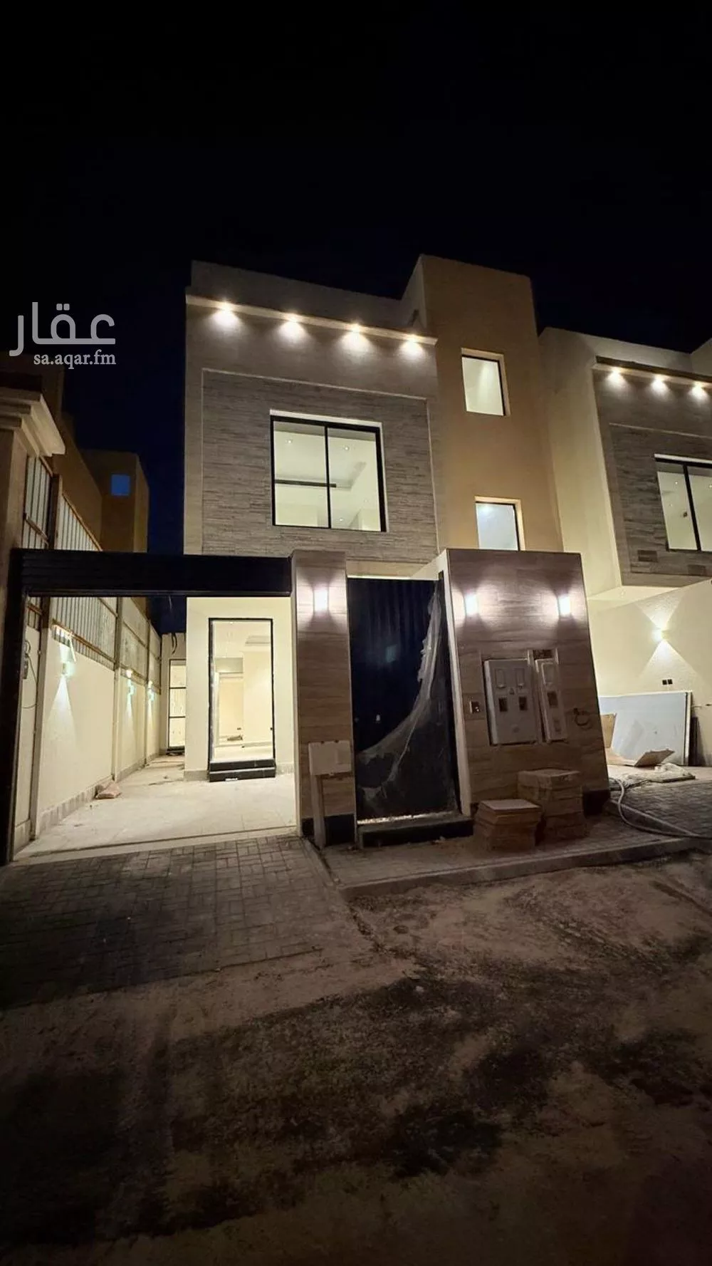 دور 3 غرف في الخليج 1