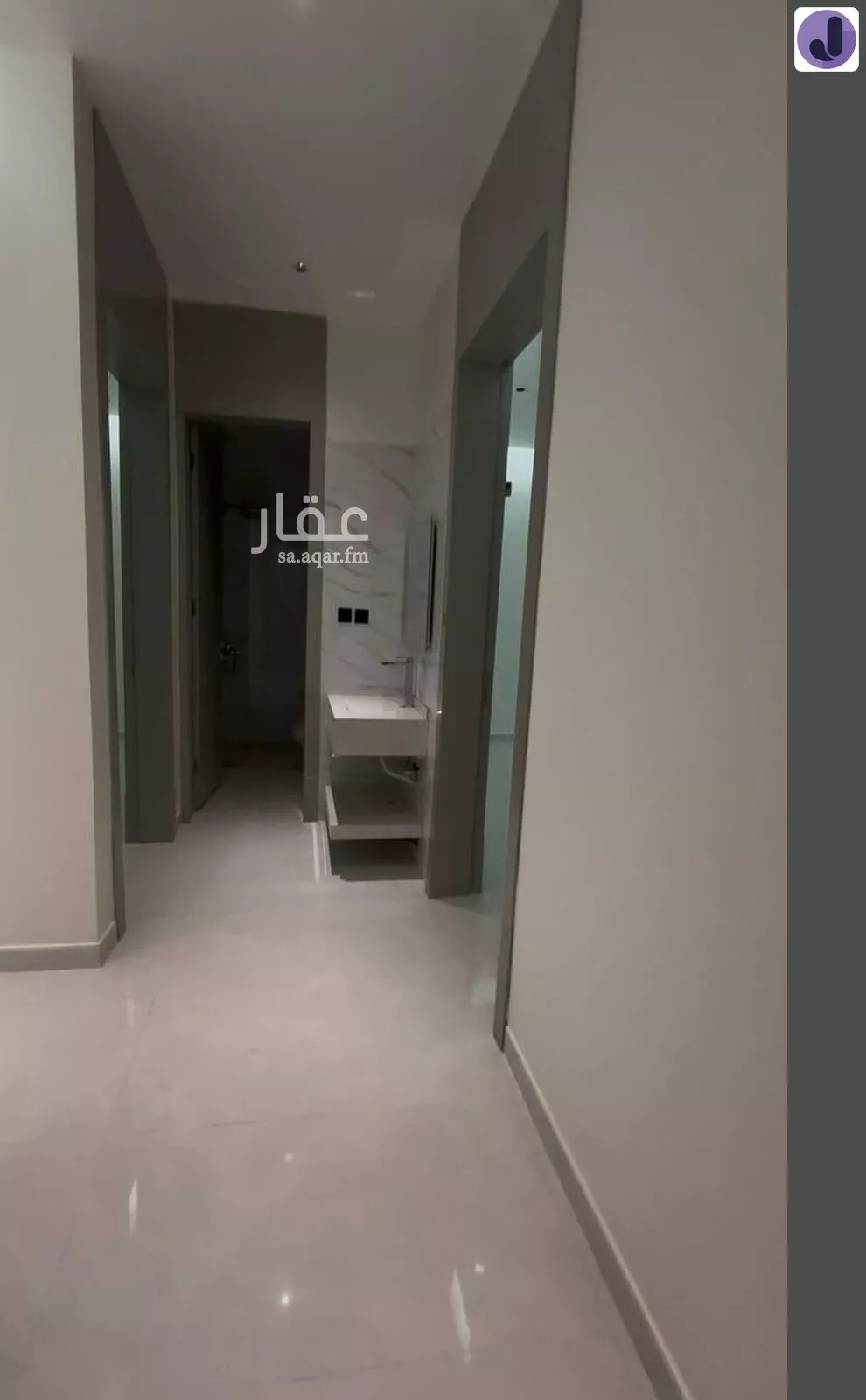 دور 3 غرف في شبرا 5