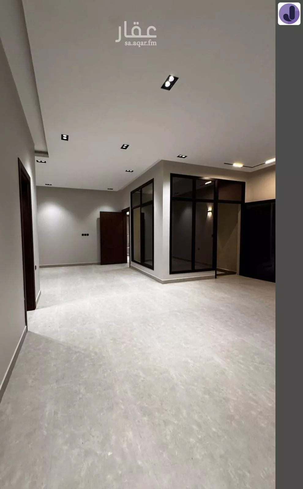 فيلا 5 غرف في اليرموك 4