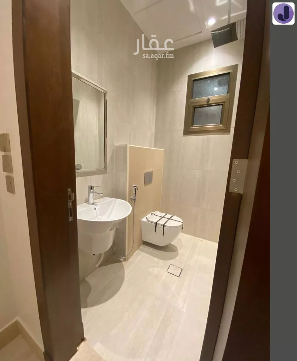 شقة 3 غرف في المهدية 4