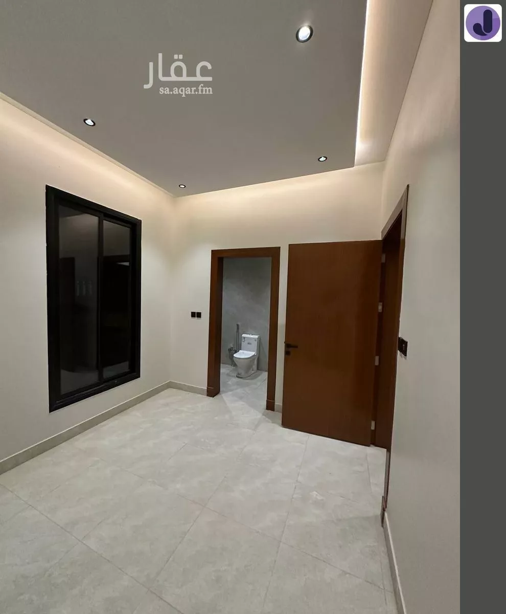 فيلا 4 غرف في الملك فيصل 5