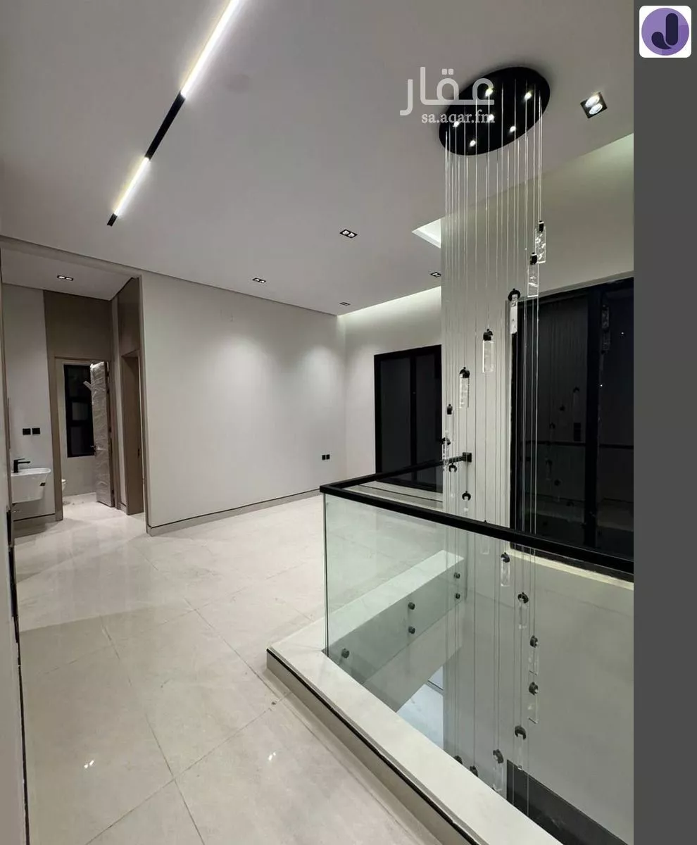 شقة 5 غرف في الجنادرية 3