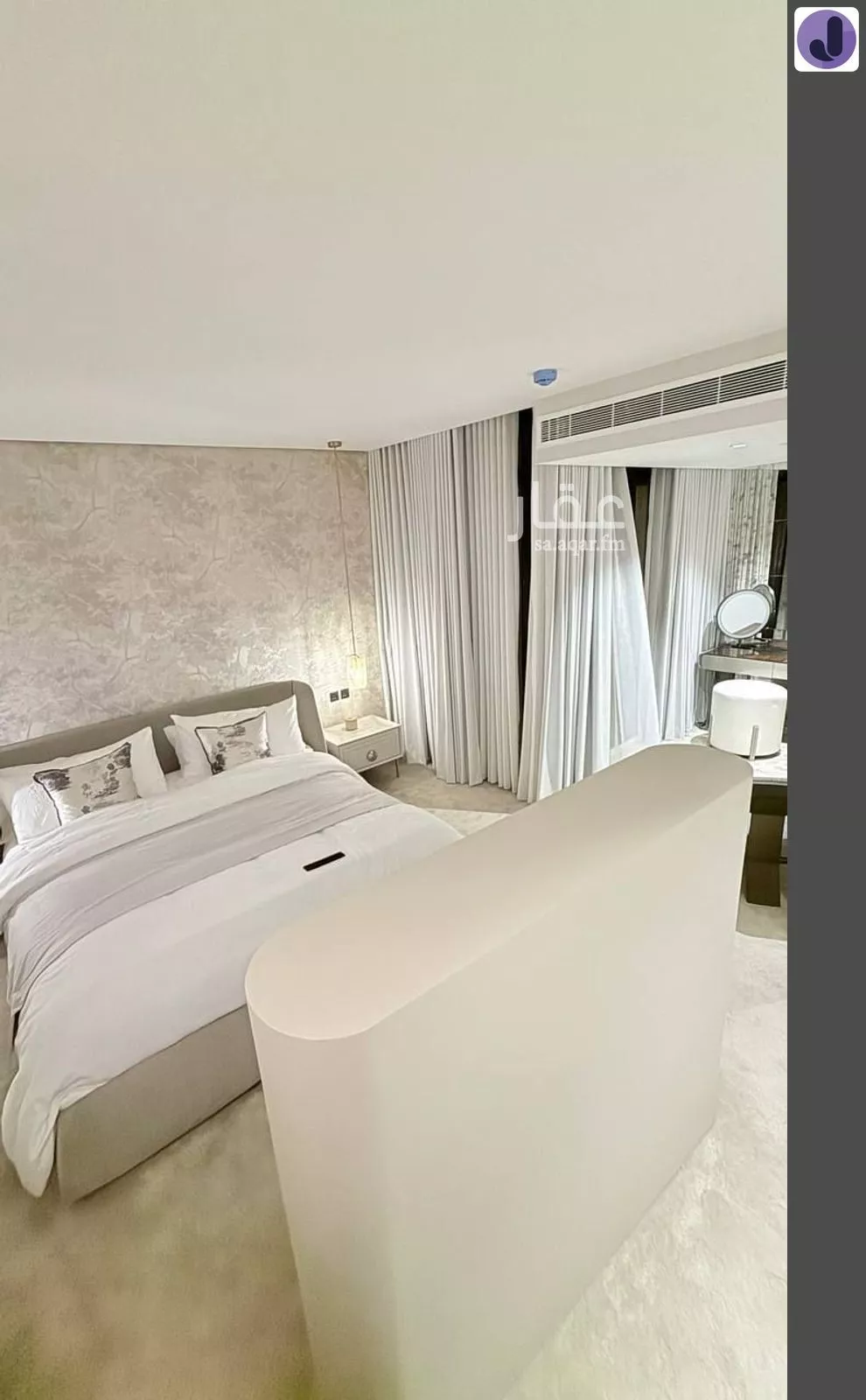 4 bedroom villa in Al Aridh, Riyadh 6