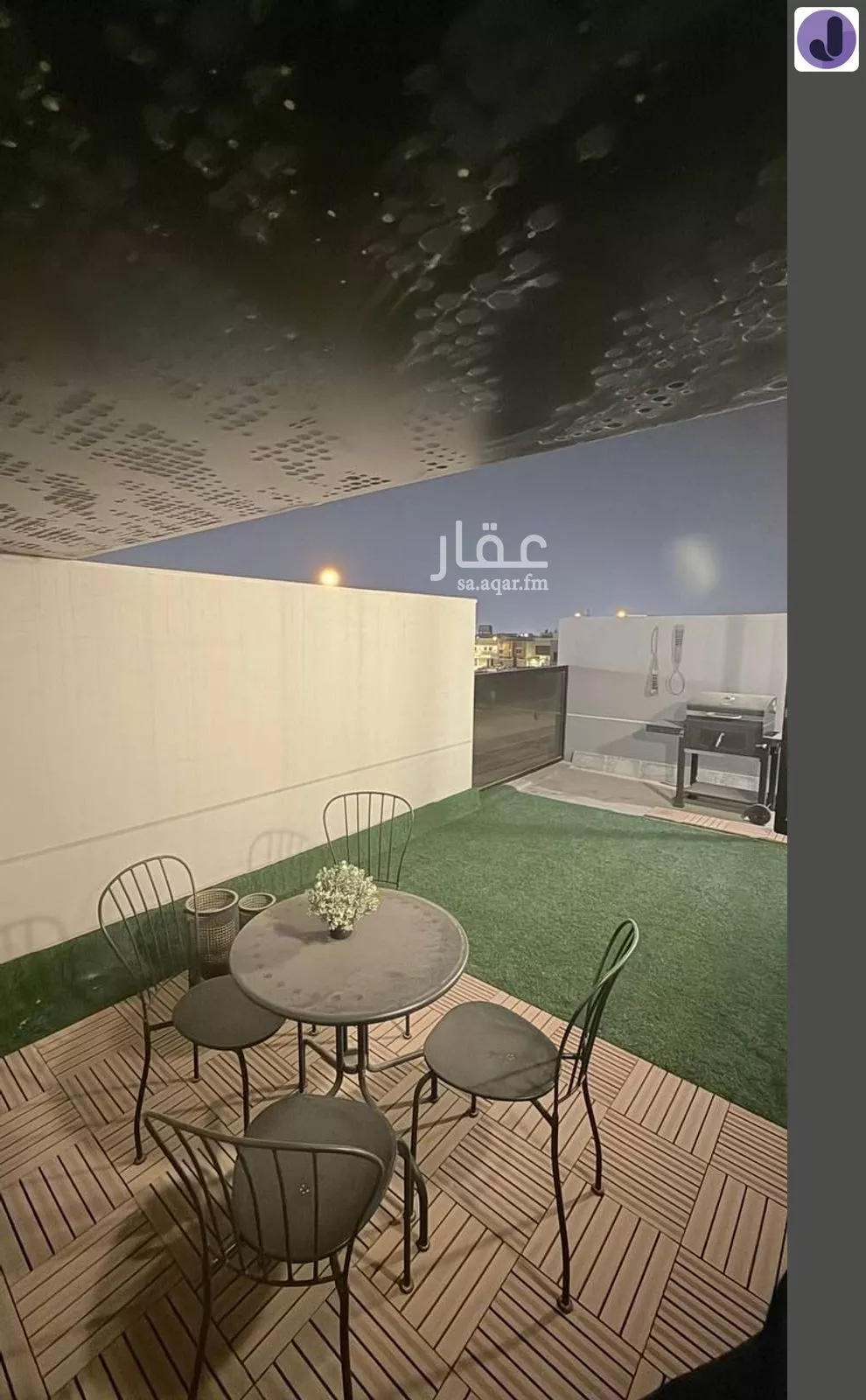4 bedroom villa in Al Aridh, Riyadh 9