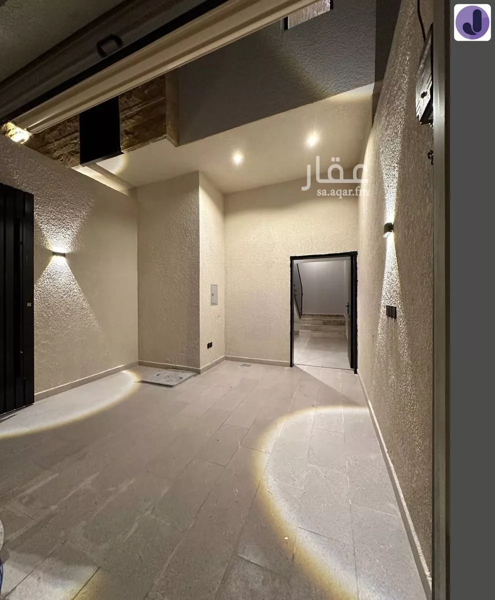 دور 3 غرف في السويدي 2