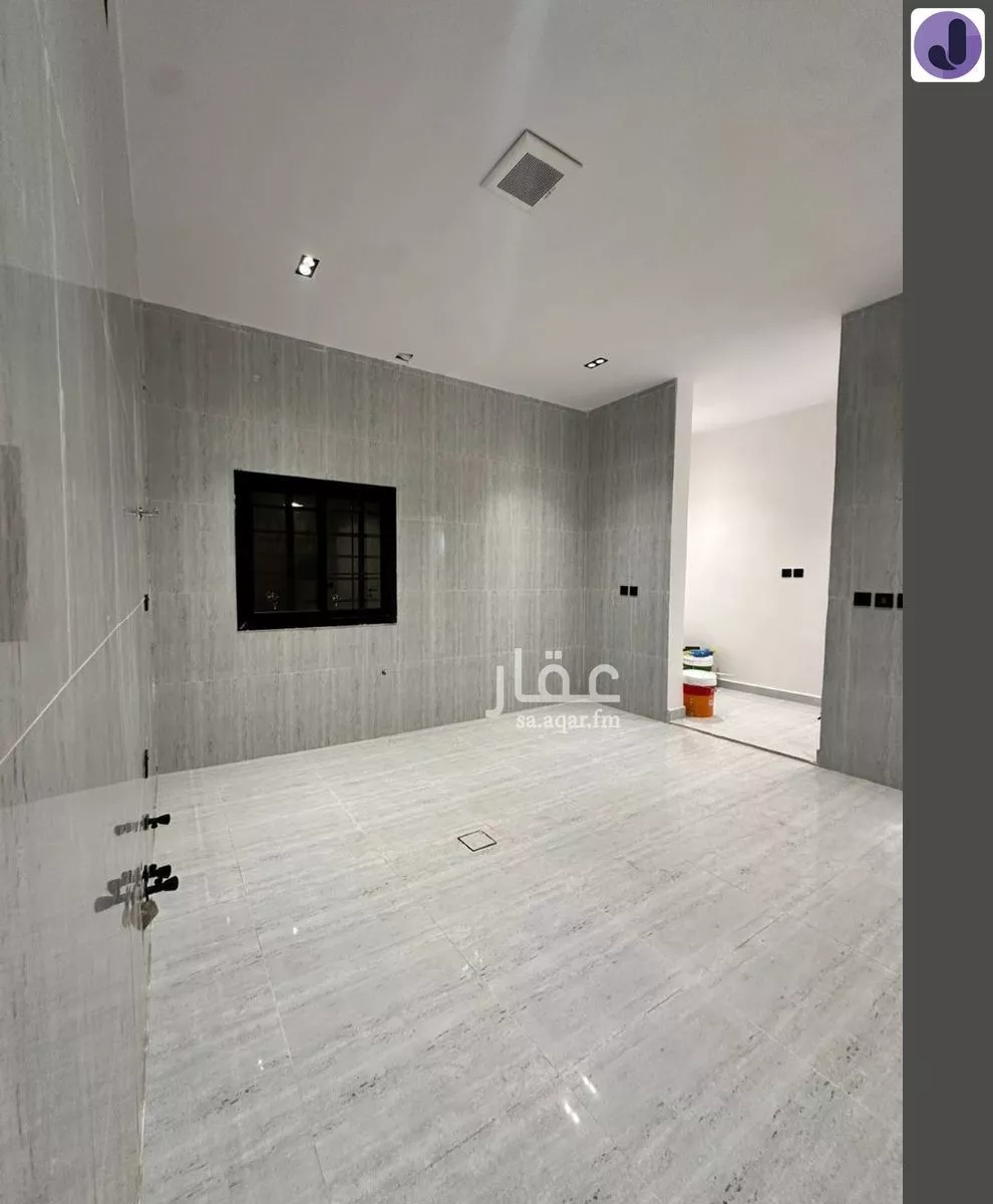 دور 3 غرف في بدر 4