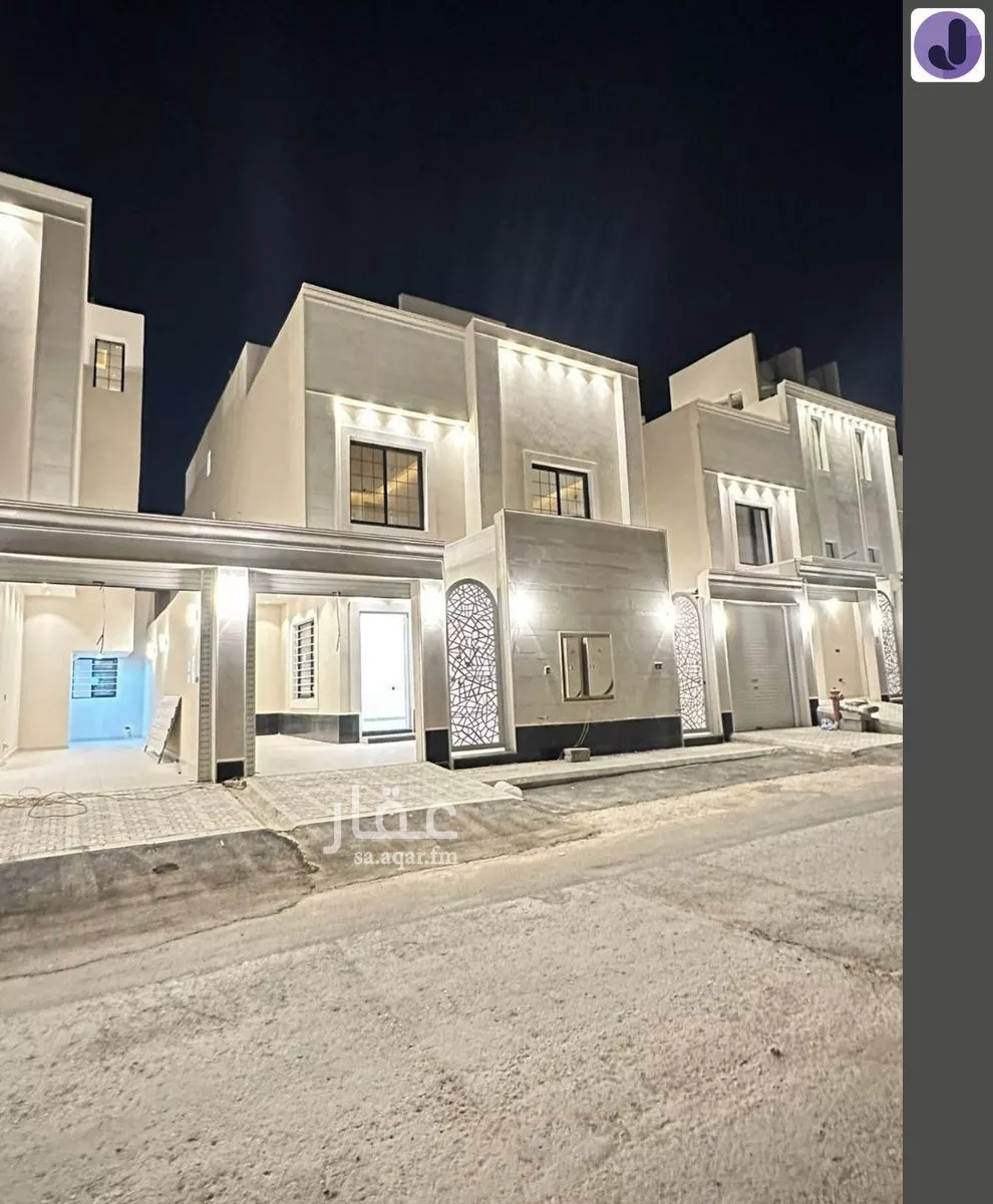 دور 3 غرف في بدر 1