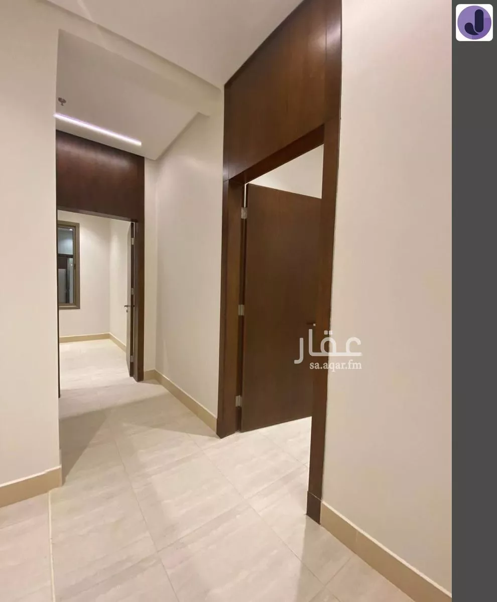 شقة 4 غرف في المهدية 5