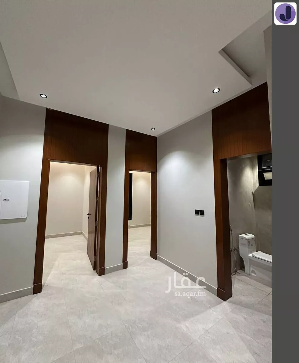 فيلا 4 غرف في الملك فيصل 3