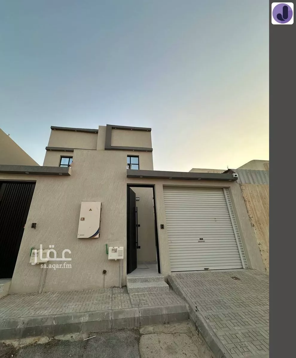 فيلا 4 غرف في السويدي 1