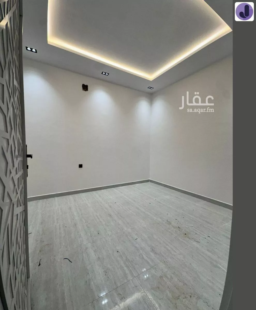 دور 3 غرف في بدر 3