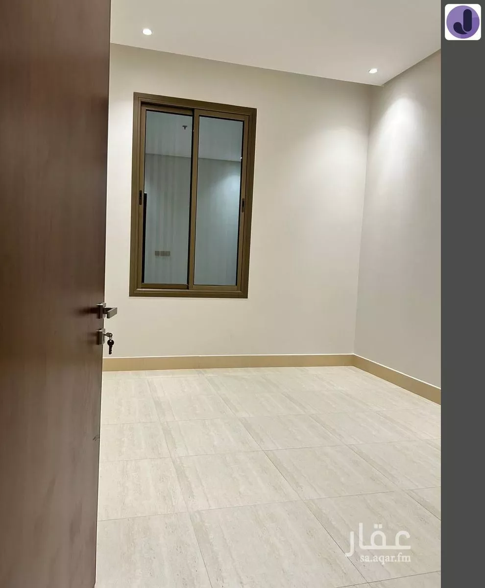 شقة 3 غرف في المهدية 3