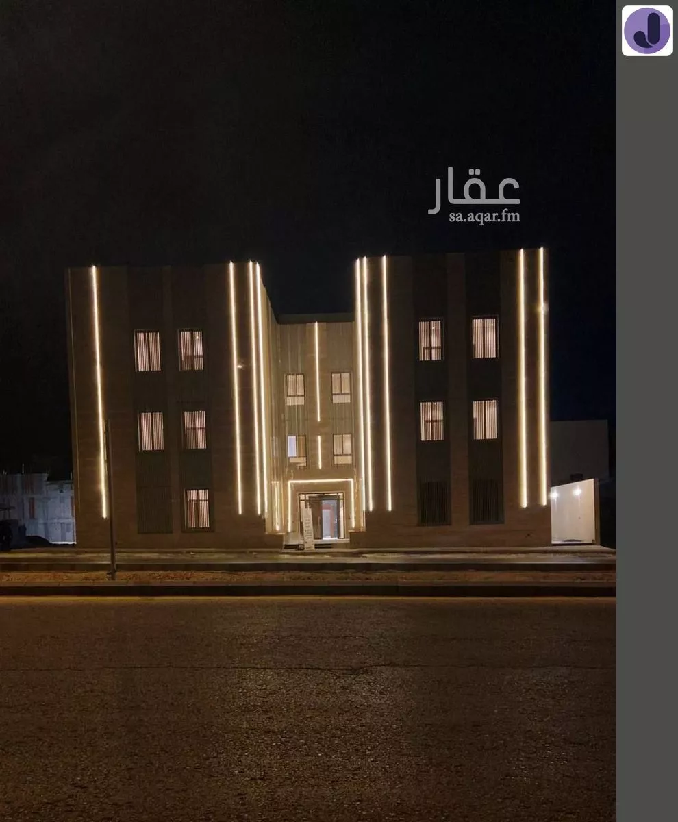 شقة 3 غرف في المهدية 1