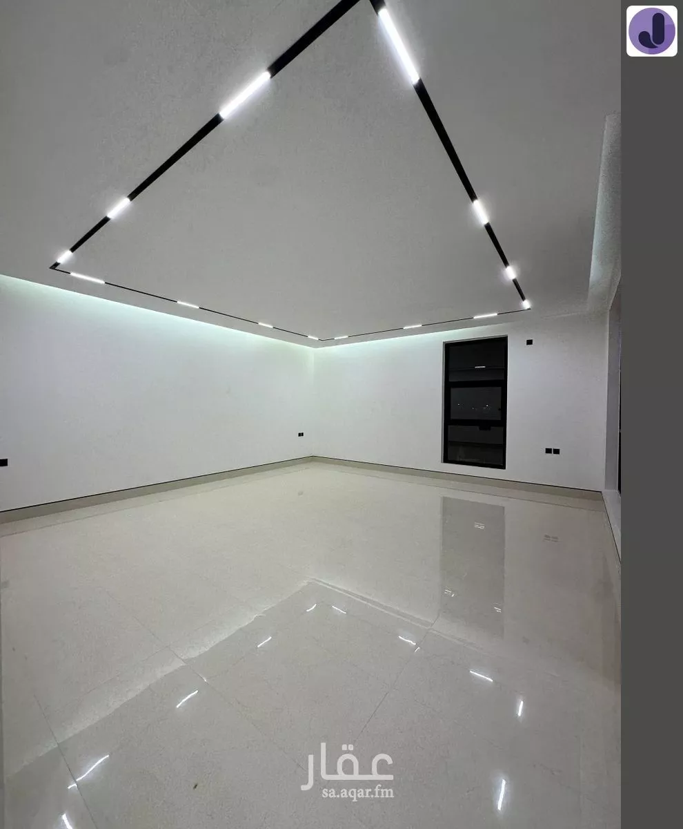 فيلا 4 غرف في المهدية 4