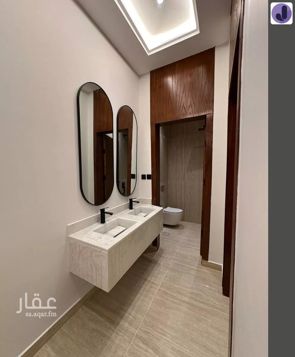 دور 5 غرف في السويدي 3