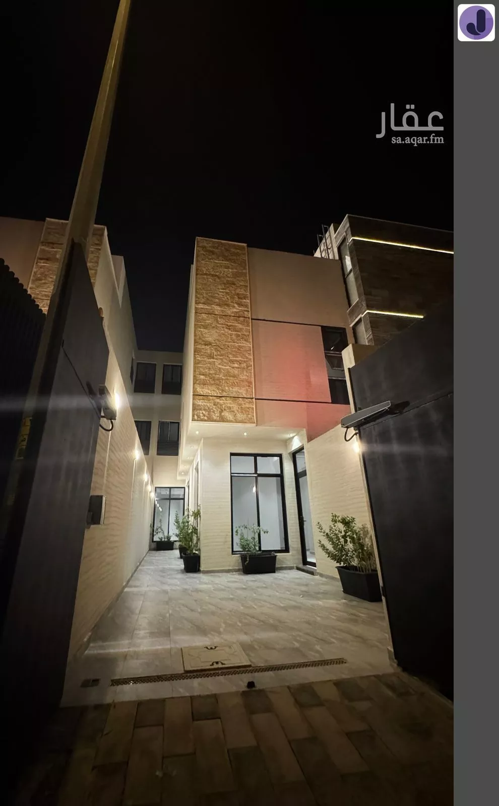 دور 3 غرف في قرطبة 1