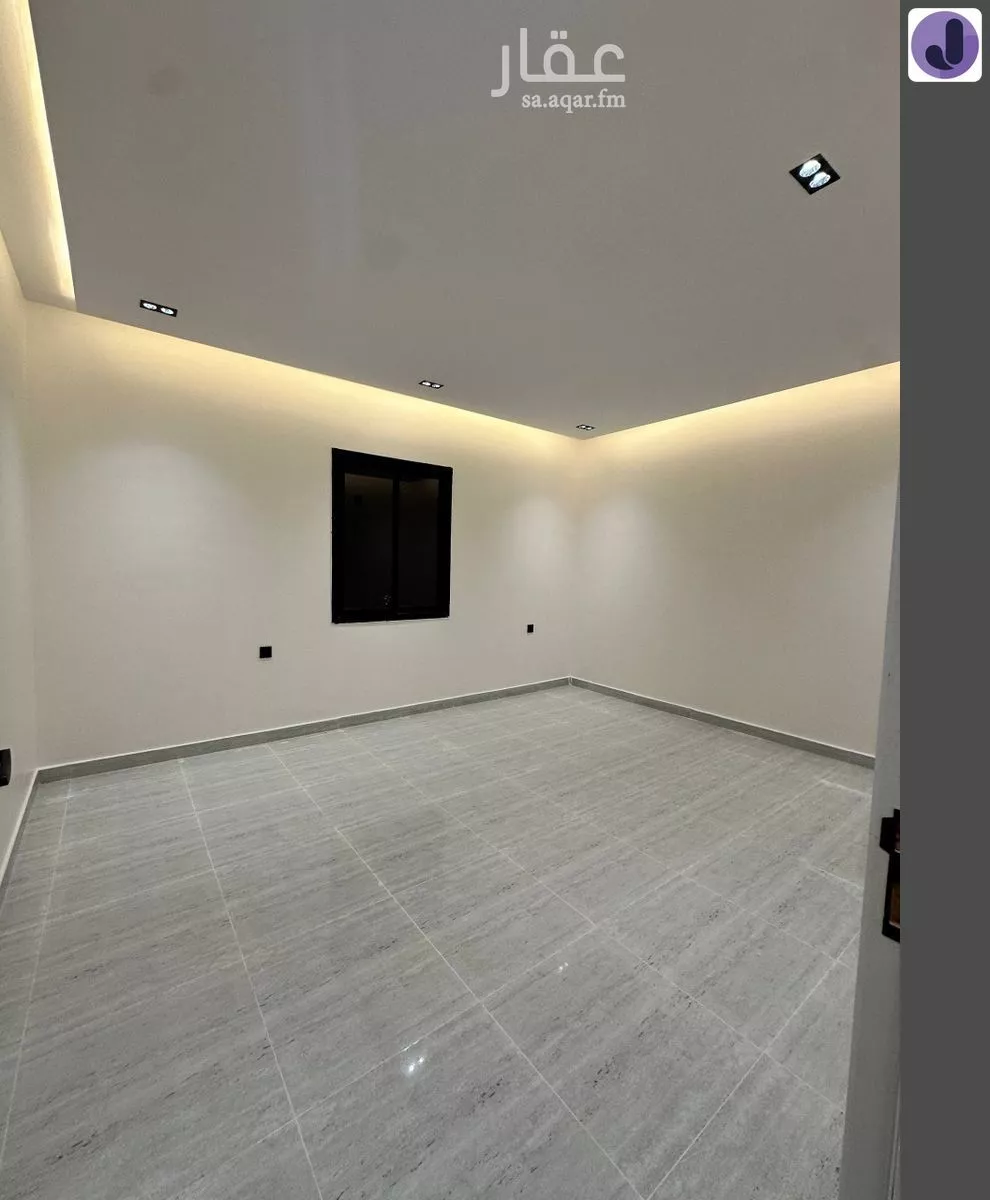 دور 5 غرف في بدر 3