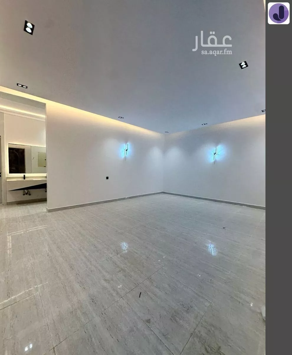 دور 3 غرف في بدر 2