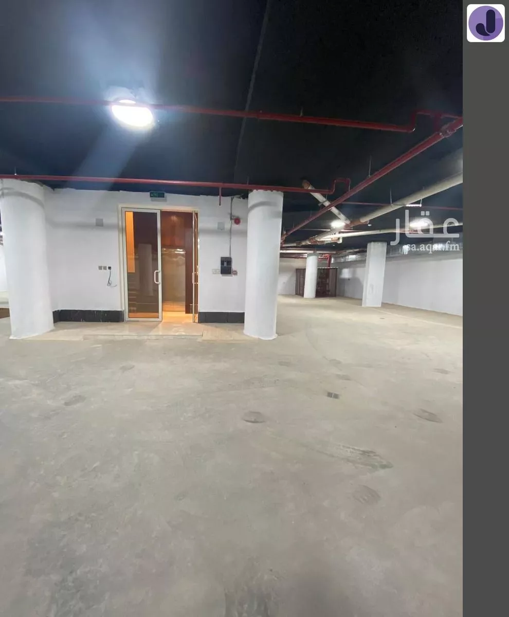 شقة 3 غرف في المهدية 2