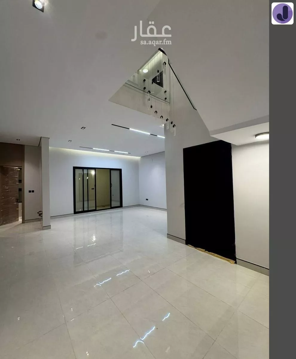 شقة 5 غرف في الجنادرية 2