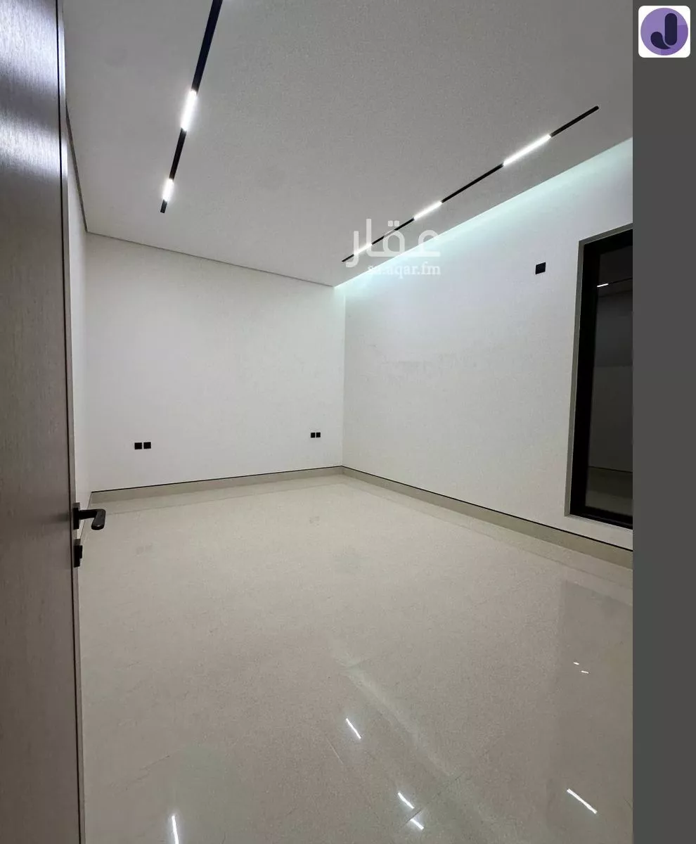 فيلا 4 غرف في المهدية 5