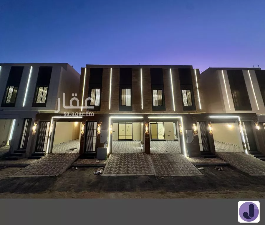 5 bedroom villa in Tuwaiq 1