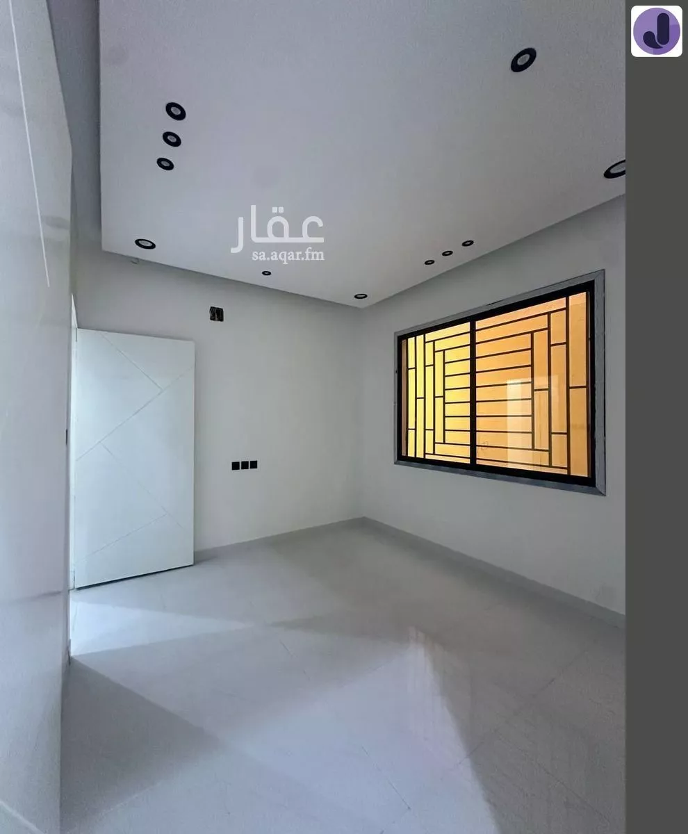 دور 3 غرف في بدر 5