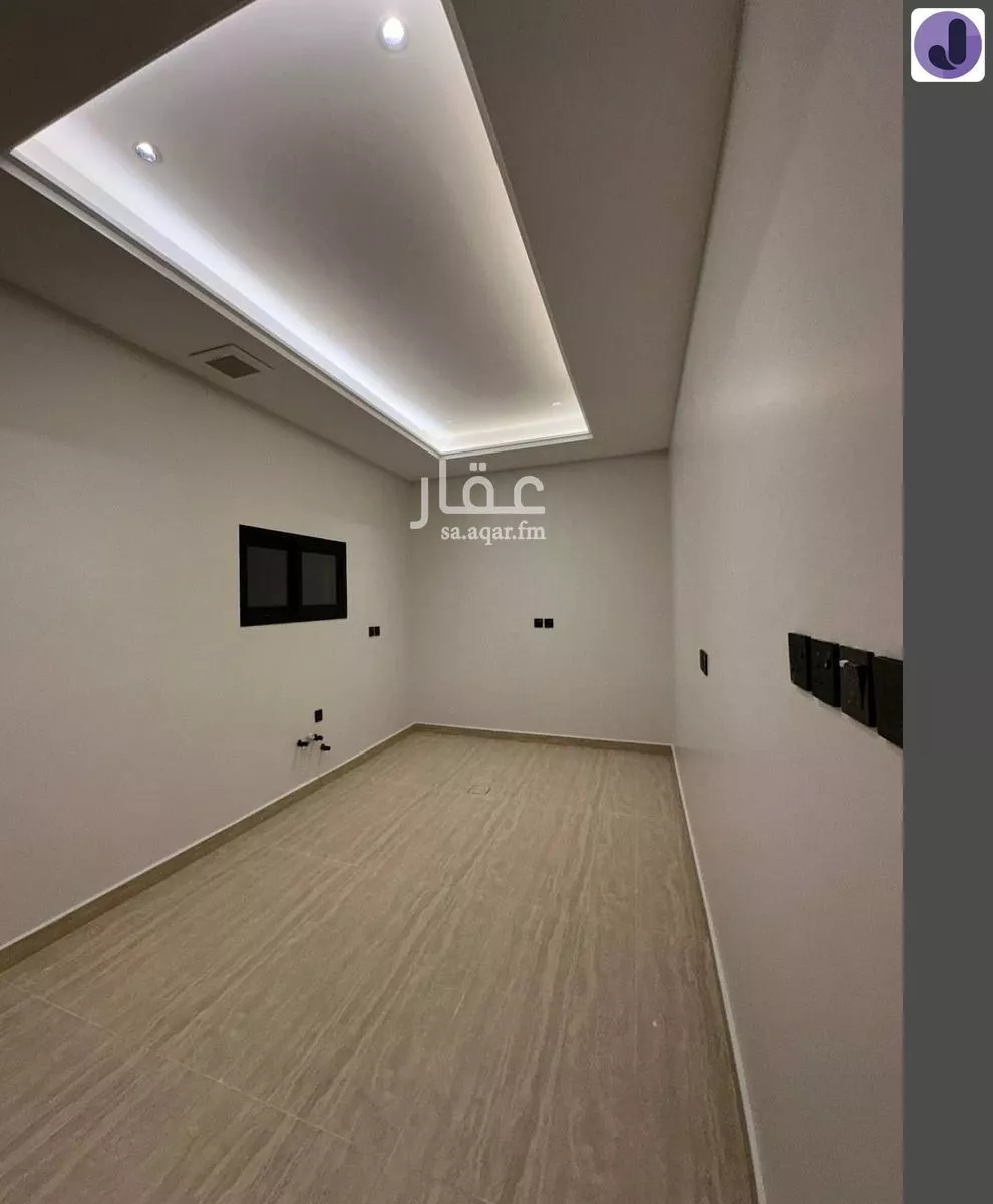 دور 3 غرف في السويدي 5