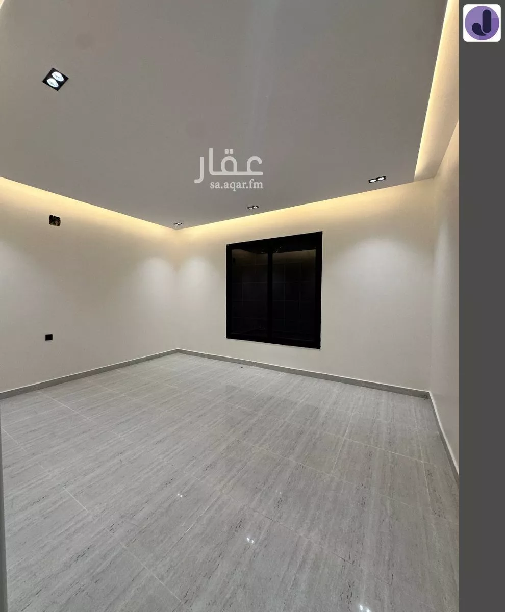 دور 5 غرف في بدر 4