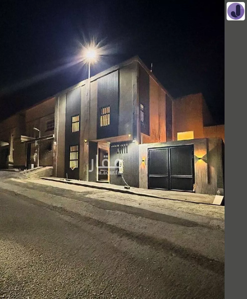 7 bedroom villa in Al Mahdiyyah 1