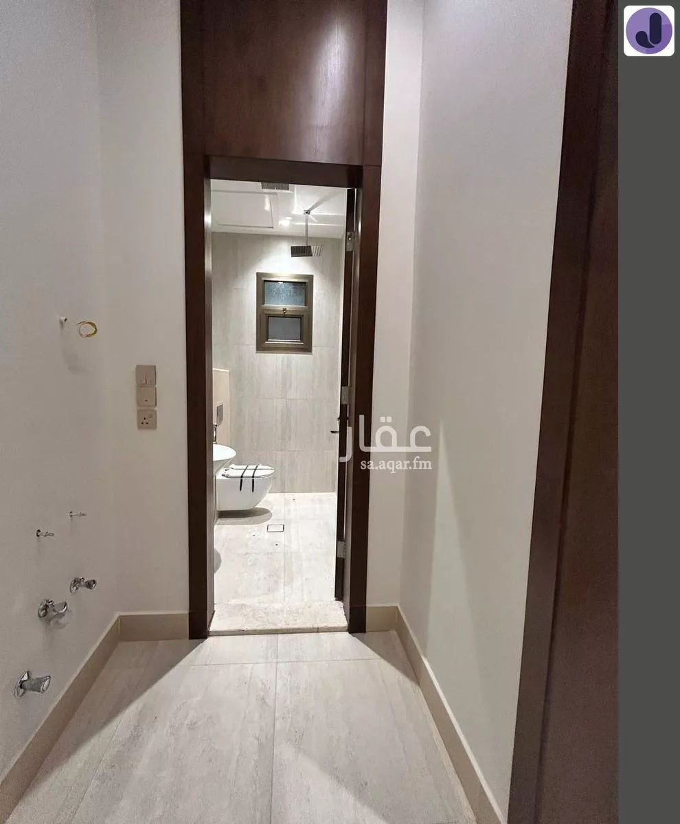 شقة 4 غرف في المهدية 4