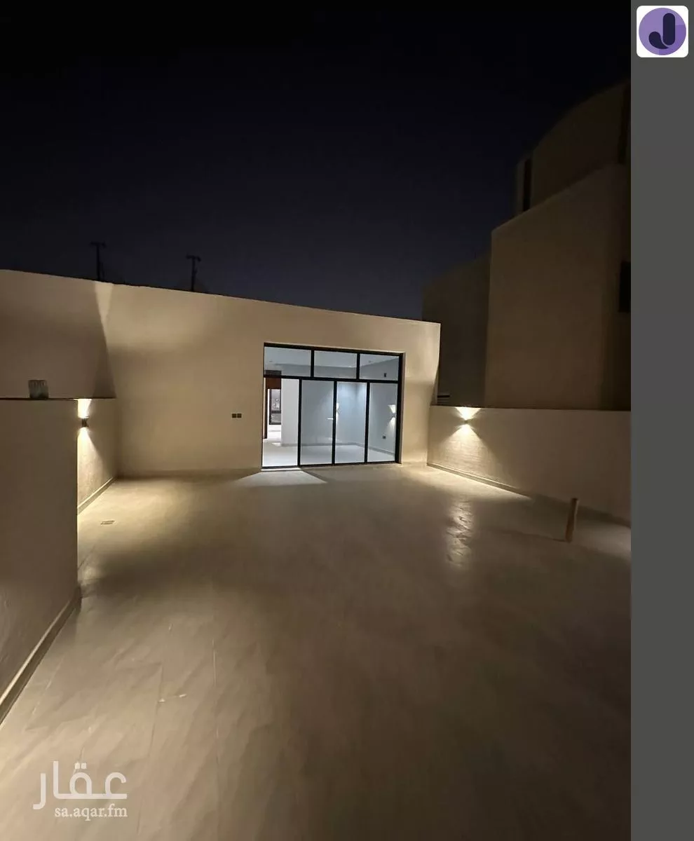 فيلا 4 غرف في الملك فيصل 2