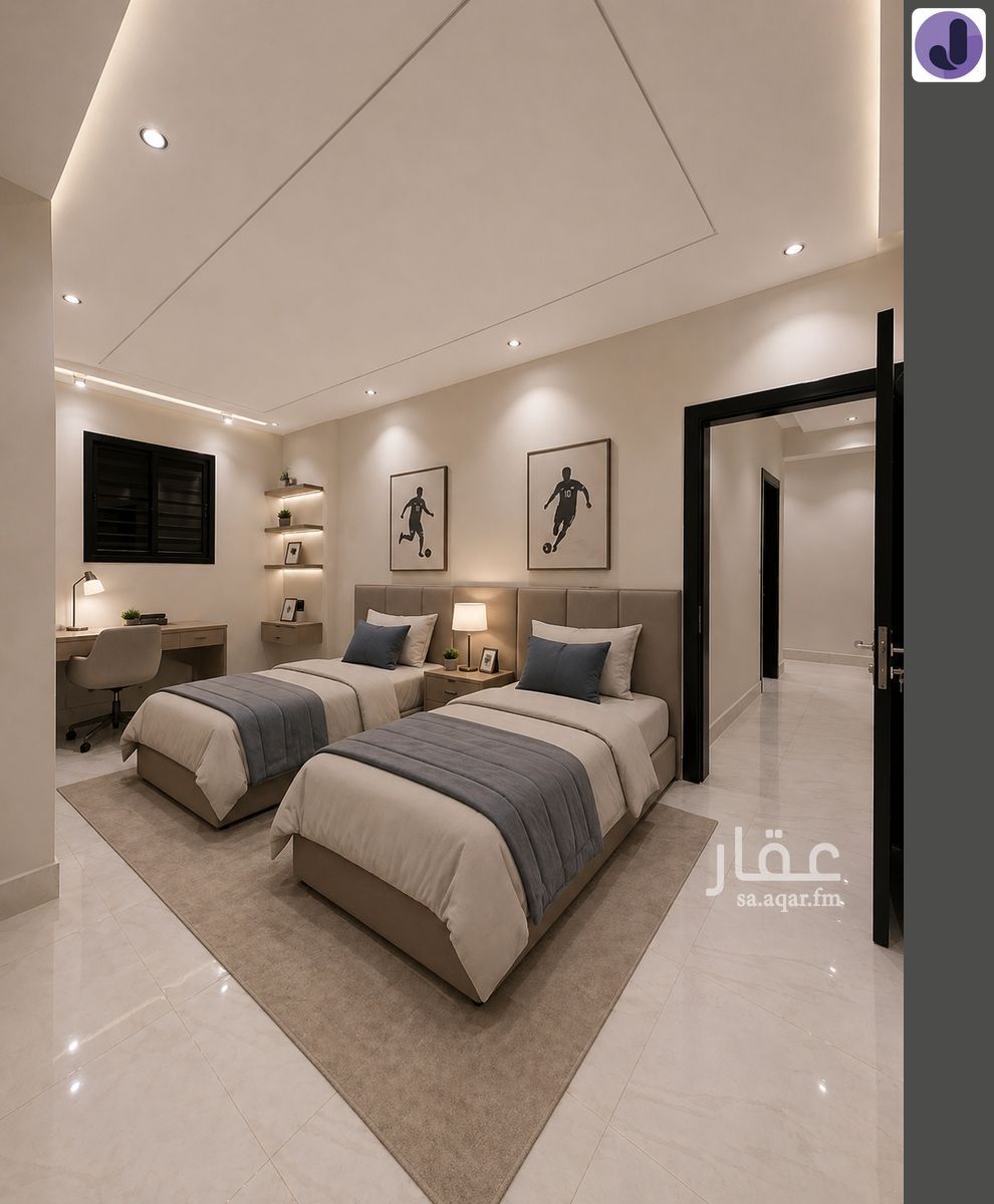 شقة 3 غرف في طويق، الرياض 12